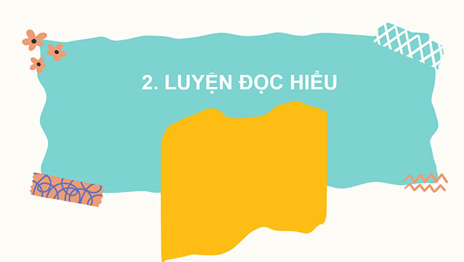 PowerPoint Tiếng Việt 2 Đọc Bé Mai đã lớn