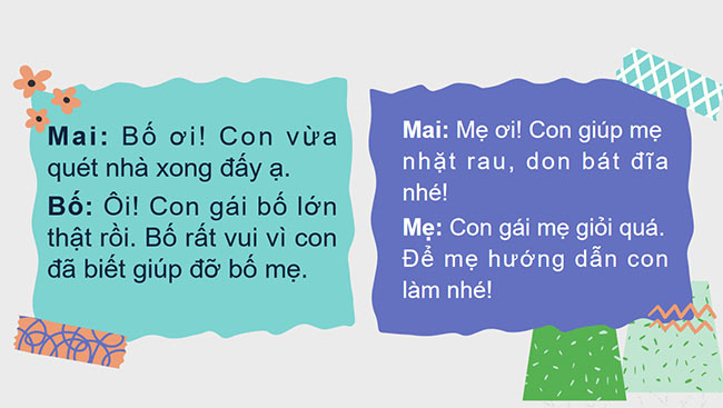 PowerPoint Tiếng Việt 2 Nói và đáp lời bày tỏ sự ngạc nhiên, lời khen ngợi