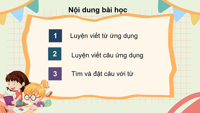 PowerPoint Tiếng Việt 3 Ôn chữ hoa A, Ă, Â