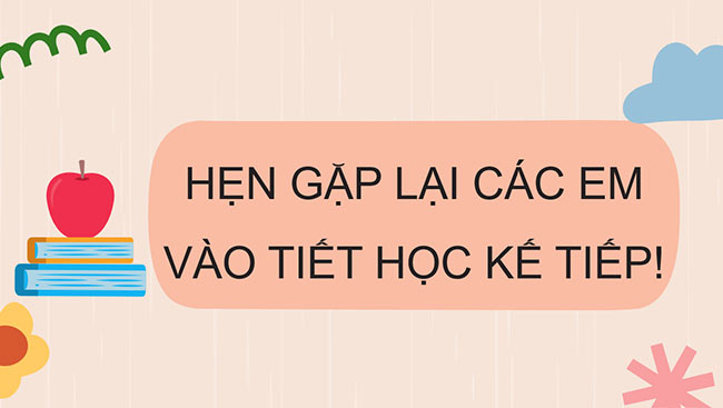 PowerPoint Tiếng Việt 3 Giới thiệu các thành viên của tổ, nhóm