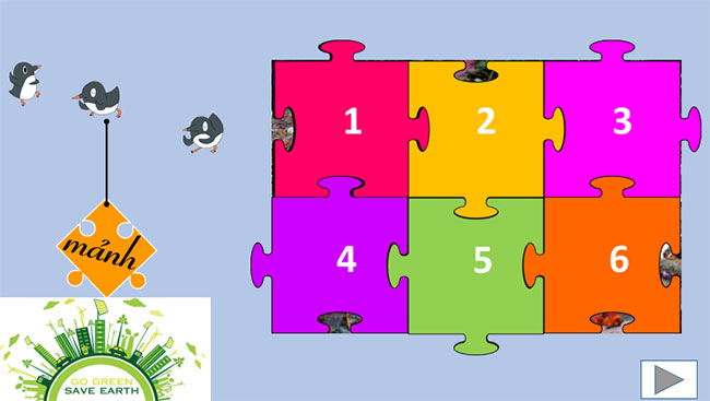 Môi trường và bảo vệ môi trường