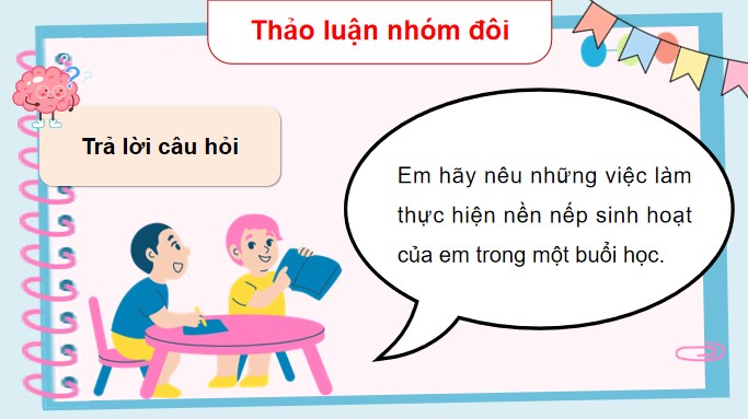 PowerPoint Hoạt động trải nghiệm 4 Tuần 21