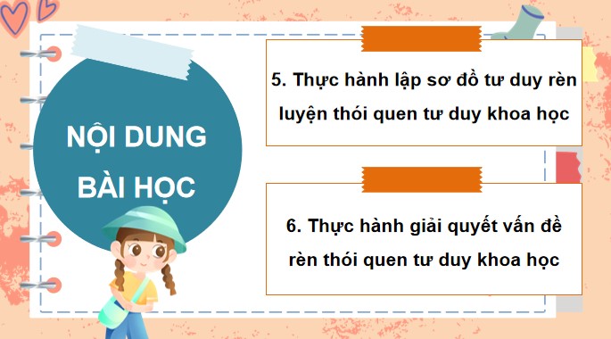 PowerPoint Hoạt động trải nghiệm 4 Tuần 23