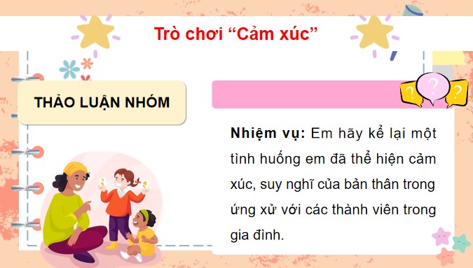 PowerPoint Hoạt động trải nghiệm 4 Tuần 26