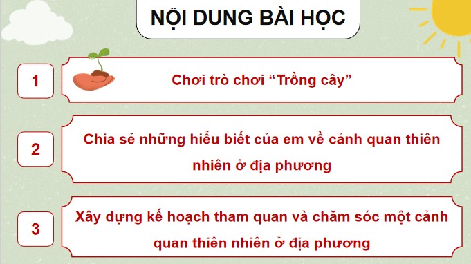 PowerPoint Hoạt động trải nghiệm 4 Tuần 28
