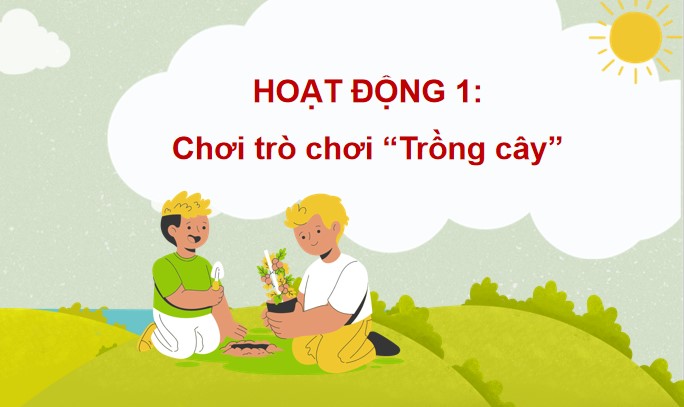 PowerPoint Hoạt động trải nghiệm 4 Tuần 28