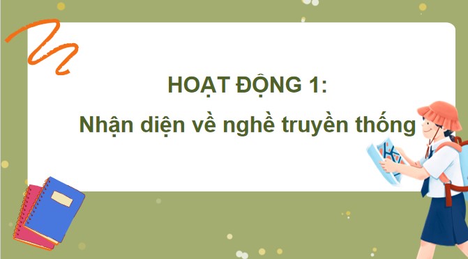 PowerPoint Hoạt động trải nghiệm 4 Tuần 32