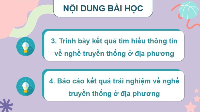 PowerPoint Hoạt động trải nghiệm 4 Tuần 33