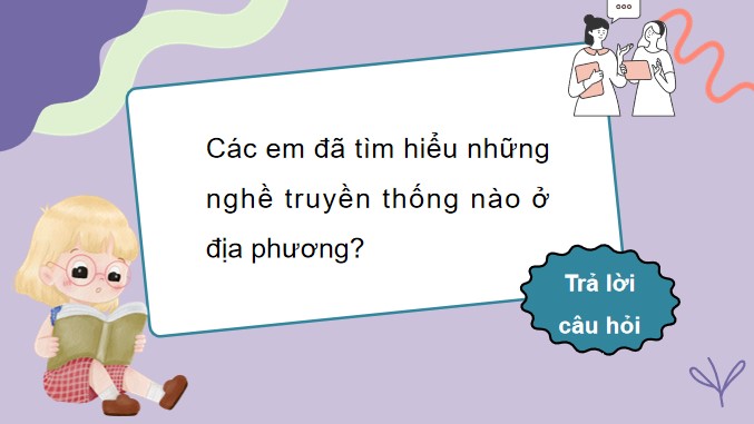 PowerPoint Hoạt động trải nghiệm 4 Tuần 33