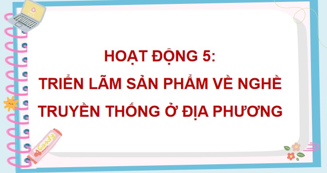 PowerPoint Hoạt động trải nghiệm 4 Tuần 34