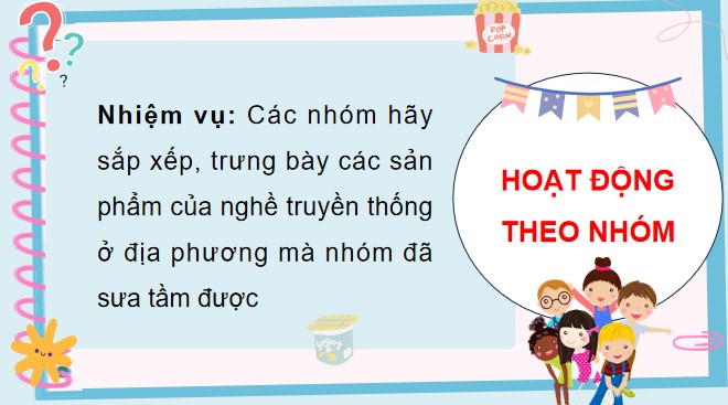 PowerPoint Hoạt động trải nghiệm 4 Tuần 34