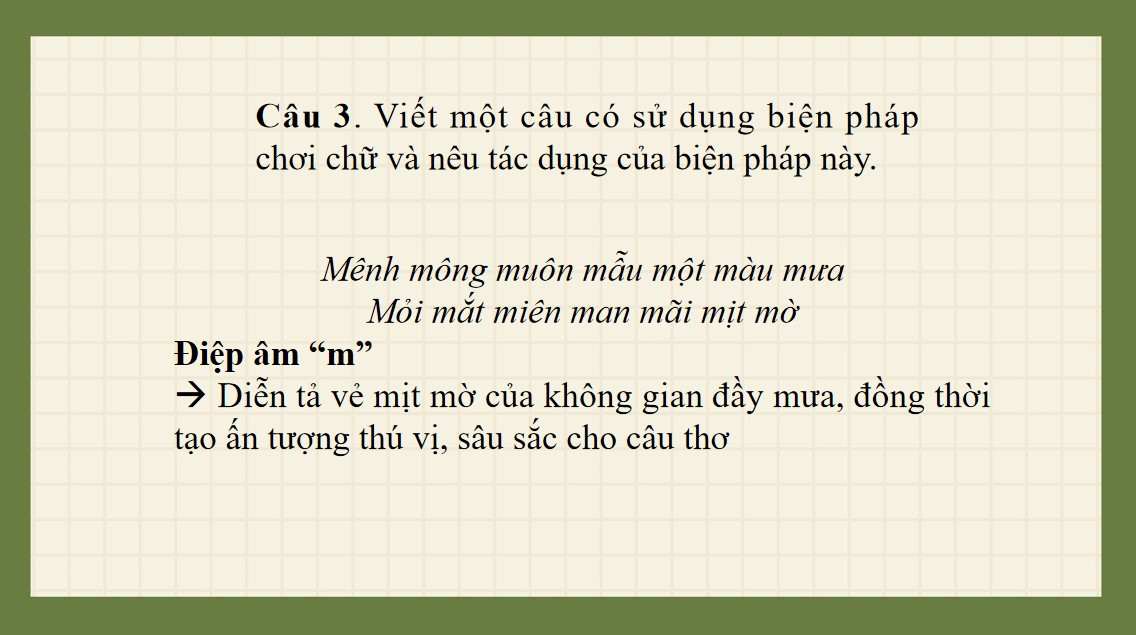 Giáo án PPT Văn 9 CTST Bài Ôn tập Bài 1