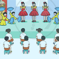 Giáo án Tiếng Việt 3 Bài 1: Ngày khai trường