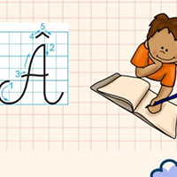 Giáo án Tiếng Việt 3 Bài 1: Ôn chữ viết hoa A, Ă, Â