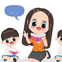 Giáo án Tiếng Việt 3 Bài 1: Em là học sinh lớp 3