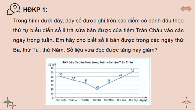 Thu thập và phân loại dữ liệu