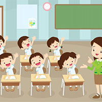 Giáo án Toán 2: Số bị trừ - Số trừ - Hiệu