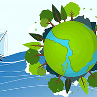 Giáo án Địa lí 12 Bài 4: Thực hành trình bày báo cáo về sự phân hoá tự nhiên Việt Nam 