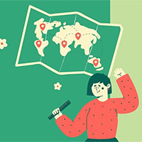 Giáo án Địa lí 12 Bài 5: Vấn đề sử dụng hợp lí tài nguyên thiên nhiên và bảo vệ môi trường  