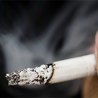 PowerPoint phòng chống tác hại của thuốc lá (2 mẫu)