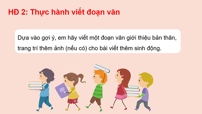 PowerPoint Tiếng Việt 3 Em là học sinh lớp 3