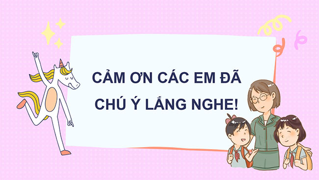 PowerPoint Tiếng Việt 3 Kể chuyện Em chuẩn bị đi khai giảng