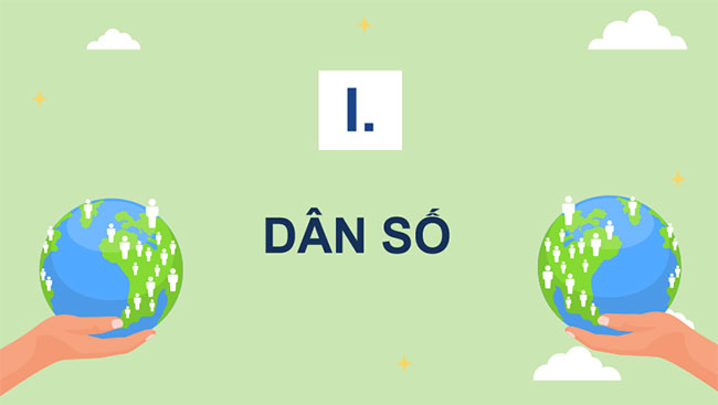 Dân số lao động và việc làm 