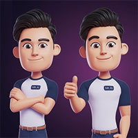 Hướng dẫn tạo nhân vật AI đồng nhất cho video 