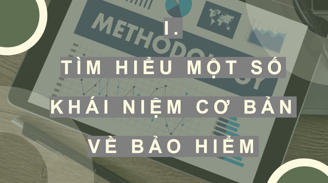 PowerPoint Toán 9 Cánh Diều Bài Làm quen với bảo hiểm