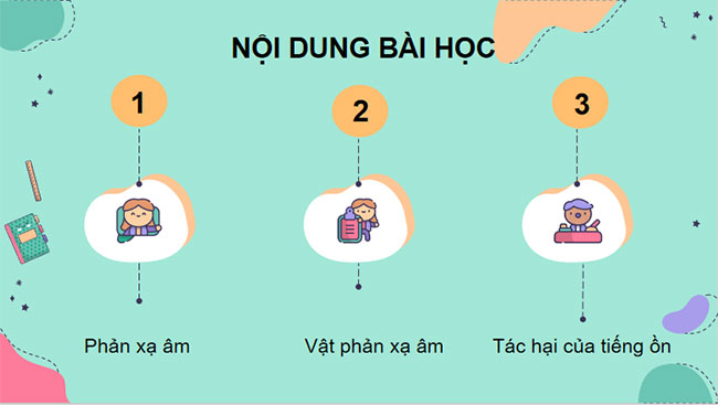 Giáo án PowerPoint Khoa học tự nhiên 7 Cánh diều Bài 11