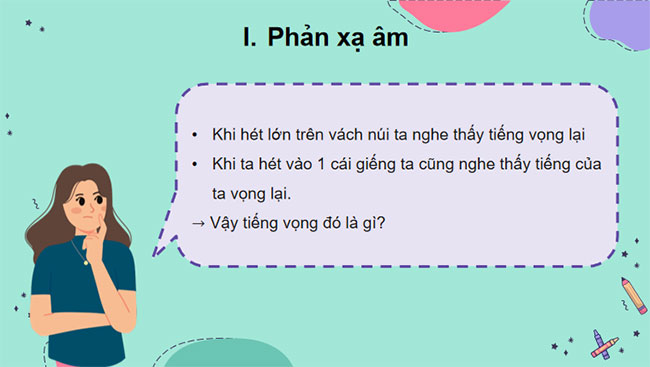 Giáo án PowerPoint Khoa học tự nhiên 7 Cánh diều Bài 11
