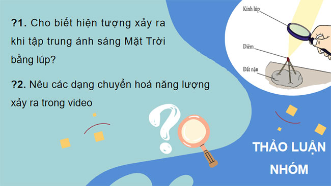 Giáo án PowerPoint Khoa học tự nhiên 7 Cánh diều Bài 12