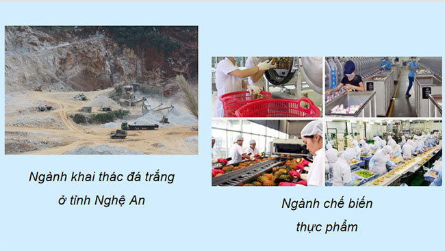 Giáo án PowerPoint Địa lí 12 Bài 13 Cánh diều