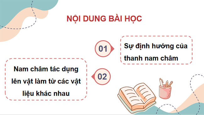 Giáo án PowerPoint Khoa học tự nhiên 7 Cánh diều Bài 14