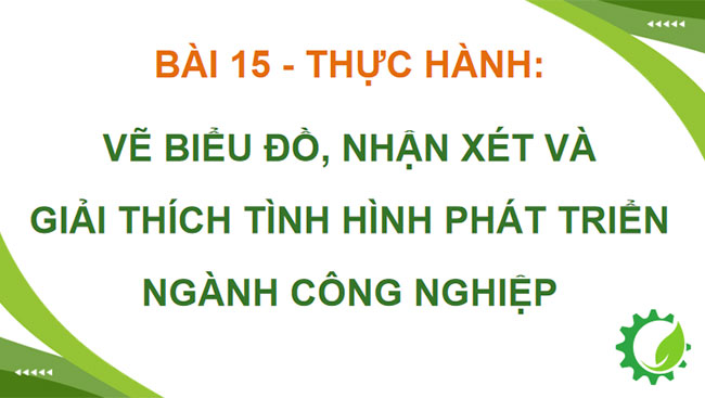 Giáo án PowerPoint Địa lí 12 Bài 15 Cánh diều