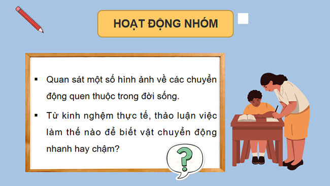 Giáo án PowerPoint Khoa học tự nhiên 7 Cánh diều Bài 7
