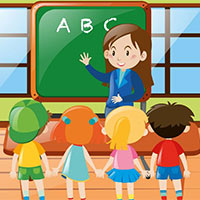 Giáo án Toán 2: Tia số - Số liền trước, Số liền sau