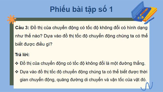 Giáo án PowerPoint Khoa học tự nhiên 7 Cánh diều Bài tập Chủ đề 4
