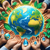 Giáo án Địa lí 12 Bài 14: Một số hình thức tổ chức lãnh thổ công nghiệp 