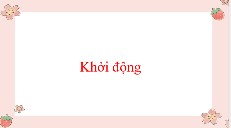 Giáo án Toán 3 Bài 10: Bảng nhân 7, bảng chia 7