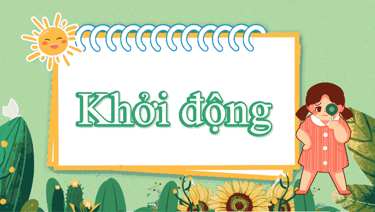 Bài 4: Ôn tập bảng nhân 2; 5, bảng chia 2; 5