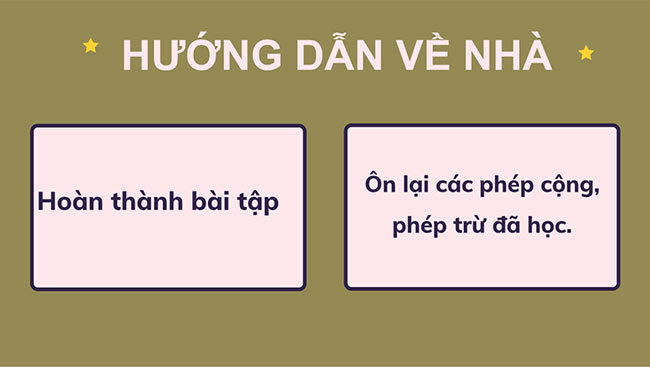PowerPoint Toán 2: Tìm hiểu về chiều cao của cây ở trường em