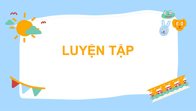 PowerPoint Toán 2: Nhiều hơn hay ít hơn bao nhiêu