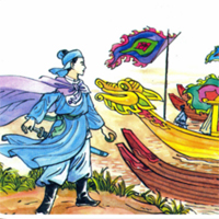 Giáo án Tiếng Việt 4 Bài 6: Người thiếu niên anh hùng