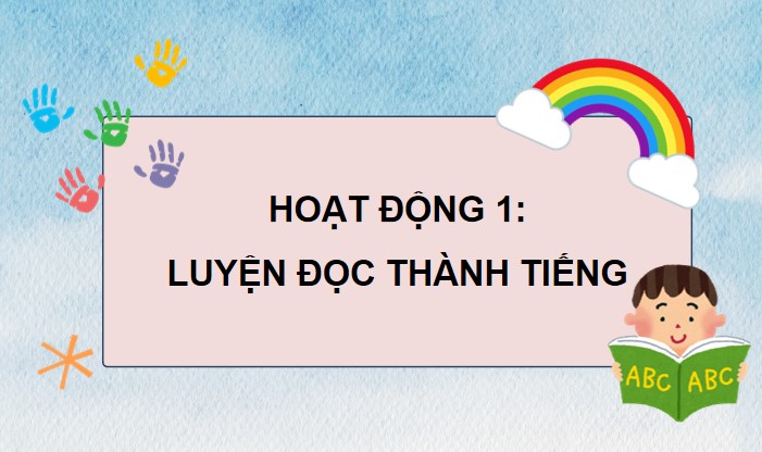 PowerPoint Tiếng Việt 4 Sắc màu