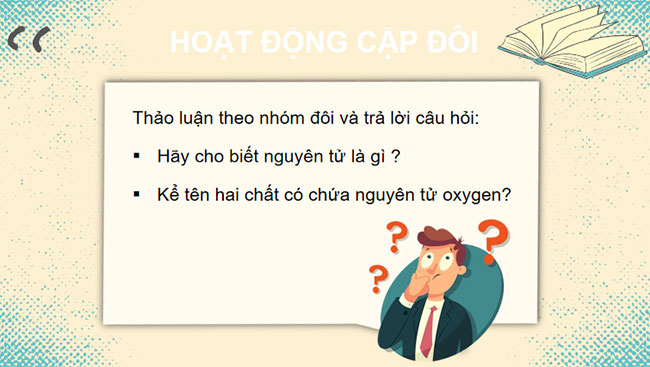 Giáo án PowerPoint Khoa học tự nhiên 7 Cánh diều Bài 1