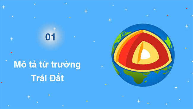 Giáo án PowerPoint Khoa học tự nhiên 7 Cánh diều Bài 16