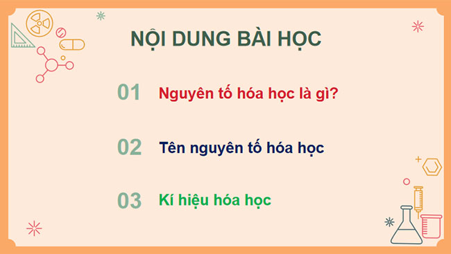 Giáo án PowerPoint Khoa học tự nhiên 7 Cánh diều Bài 2