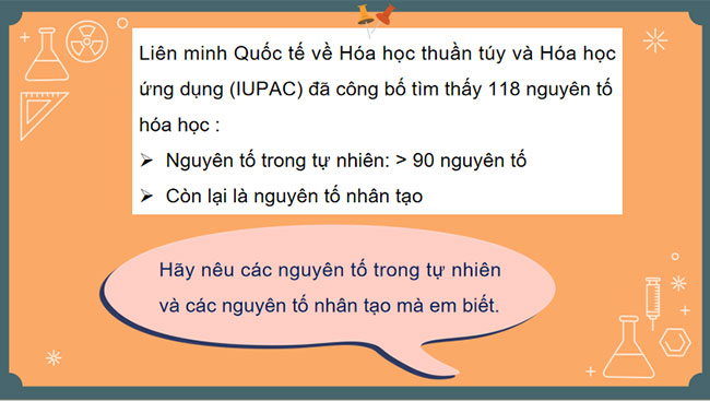 Giáo án PowerPoint Khoa học tự nhiên 7 Cánh diều Bài 2