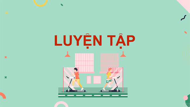 Giáo án PowerPoint Khoa học tự nhiên 7 Cánh diều Bài tập Chủ đề 7